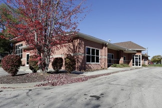 Plus de détails pour 15555 W 87th St Pky, Lenexa, KS - Bureau à vendre