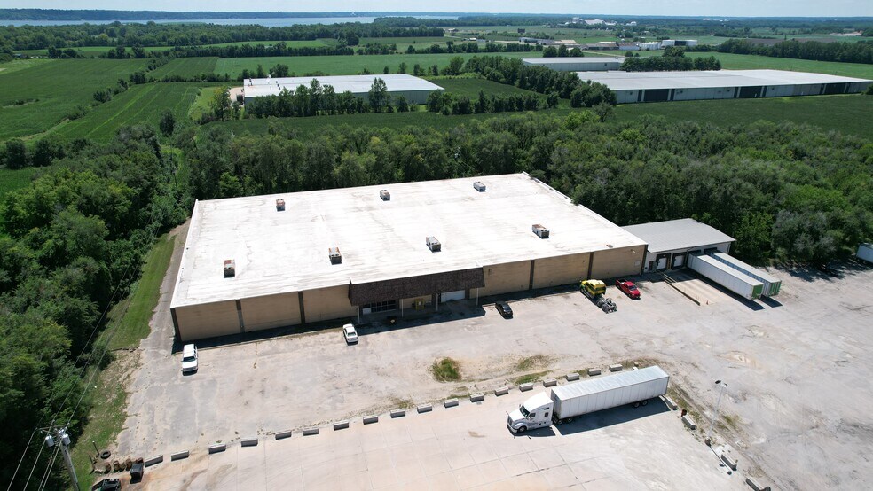 5012 Avenue O, Fort Madison, IA à vendre - Photo de l’immeuble – Image 2 sur 11