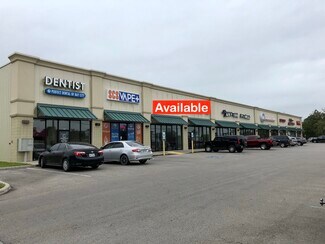 Plus de détails pour 4310 7th St, Bay City, TX - Local commercial à louer