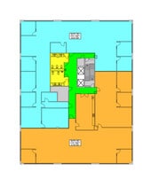 26750 US Highway 19 N, Clearwater, FL à louer Plan d’étage– Image 1 sur 1