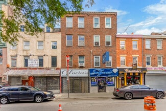 Plus de détails pour 341 South St, Philadelphia, PA - Local commercial à louer