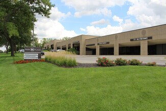 Plus de détails pour 14631-14651 W 95th St, Lenexa, KS - Local d'activités à louer