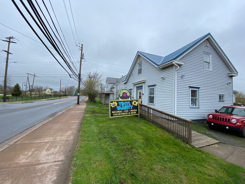 17 Walker St, Truro, NS à vendre - Photo de l’immeuble – Image 2 sur 15