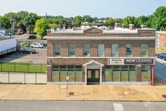 Plus de détails pour 3012 Arsenal St, Saint Louis, MO - Local commercial à louer