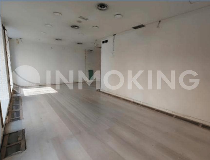 Local commercial dans Madrid, Madrid à louer Photo intérieure– Image 1 sur 6