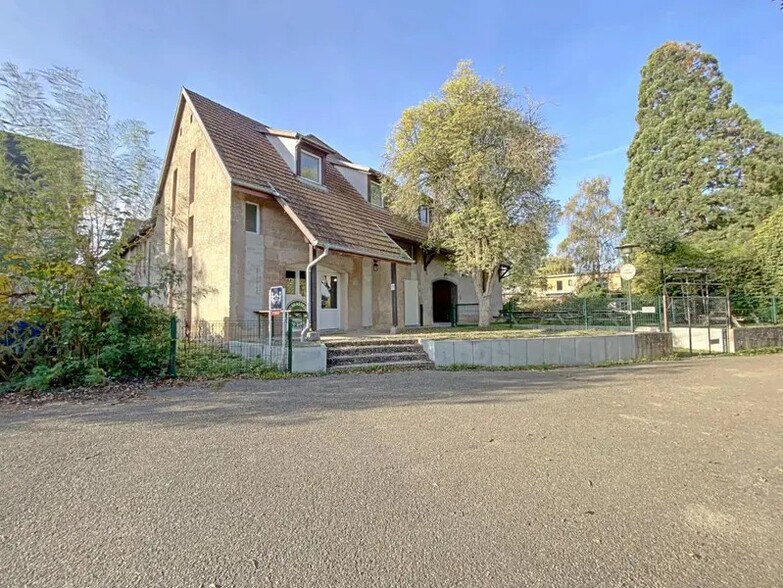 Local commercial dans Muttersholtz à vendre - Photo de l’immeuble – Image 1 sur 27