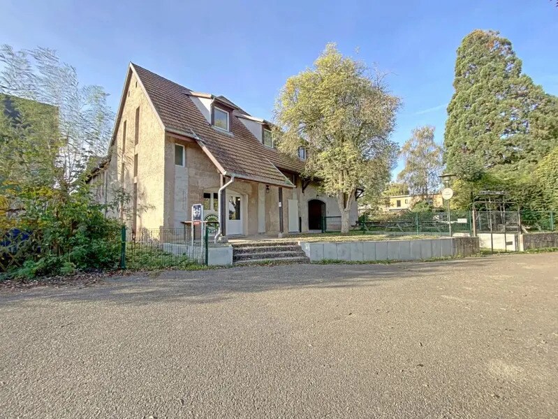 Local commercial dans Muttersholtz à vendre Photo de l’immeuble– Image 1 sur 28