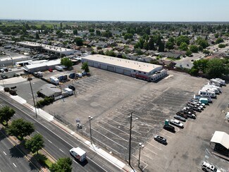Plus de détails pour 248 E Kettleman Ln, Lodi, CA - Local commercial à vendre