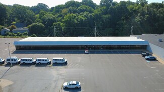 Plus de détails pour 286 S Washington Ave, Ripley, TN - Local commercial à louer