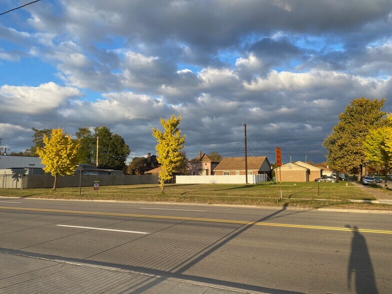 3214 Wyoming ave, Dearborn, MI à vendre - Photo de l’immeuble – Image 2 sur 4