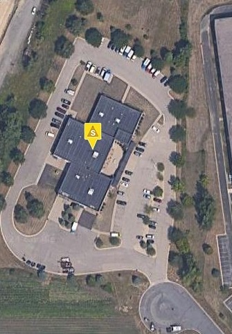 15195 Boulder Ct, Rosemount, MN à louer - Plan cadastral – Image 2 sur 2