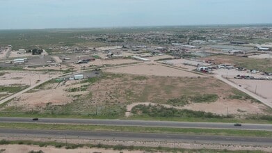 121 Baiza dr, Odessa, TX - Vue aérienne vue de carte - Image1