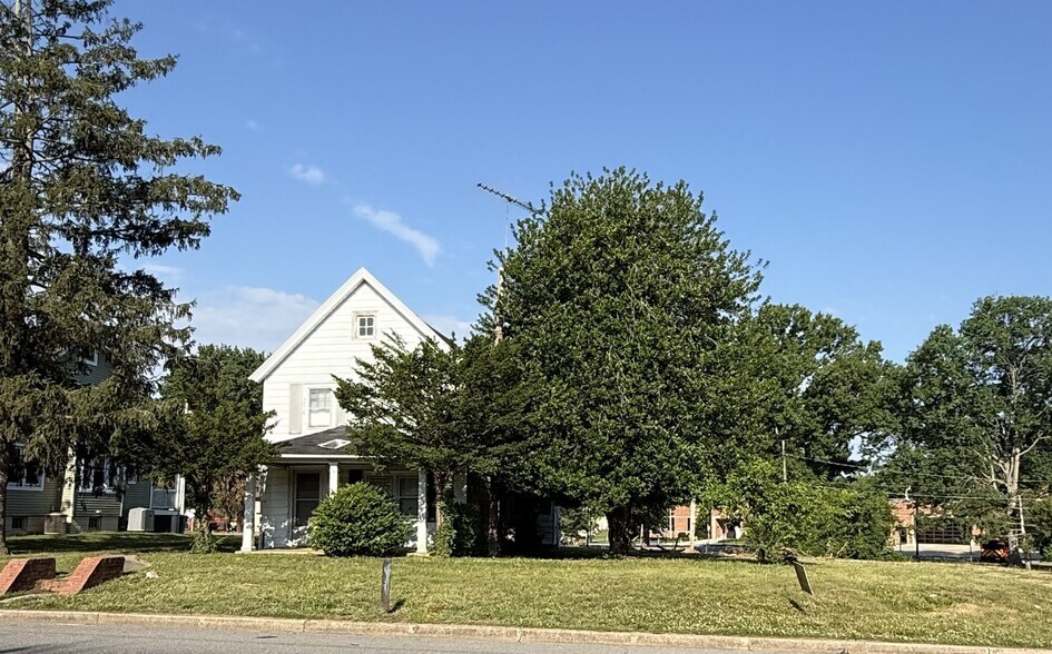 419 York Rd, New Hope, PA à vendre - Photo de l’immeuble – Image 3 sur 22