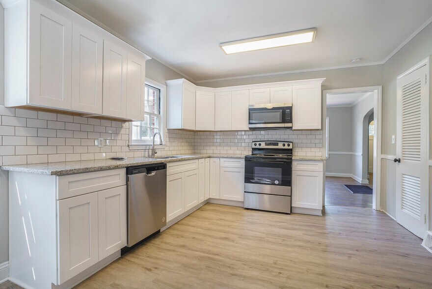 1409 Georgia Hwy 11, Monroe, GA à vendre - Photo de l’immeuble – Image 3 sur 43