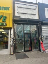2137-2153 Nostrand Ave, Brooklyn, NY à louer Photo de l’immeuble– Image 1 sur 4