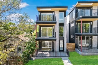 Plus de détails pour Sloans Lake Townhome Project – Logement à vendre, Denver, CO