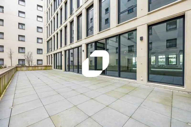 155 Boulevard Maxime Gorki, Villejuif à louer - Photo de l’immeuble – Image 1 sur 17