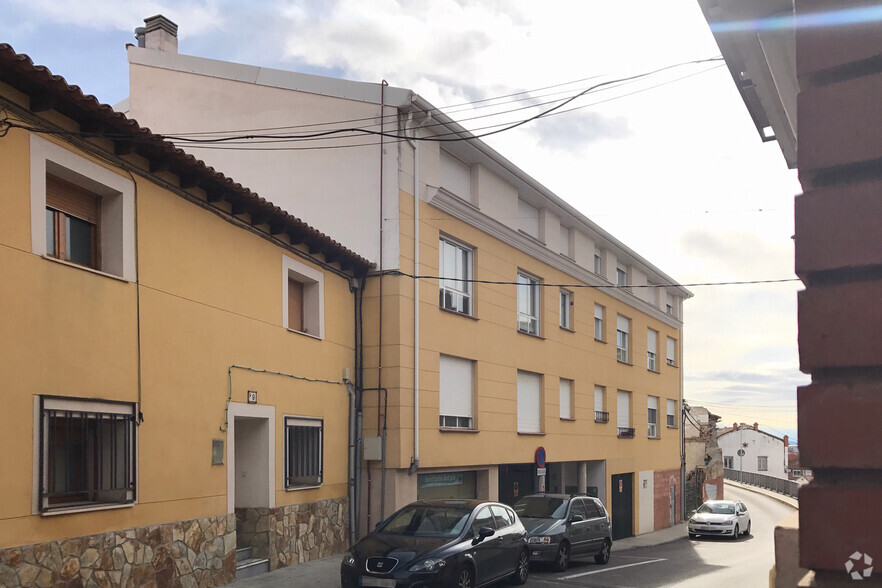 Calle Juan Rhodes, 11, Cabanillas del Campo, Guadalajara à vendre - Photo principale – Image 1 sur 2