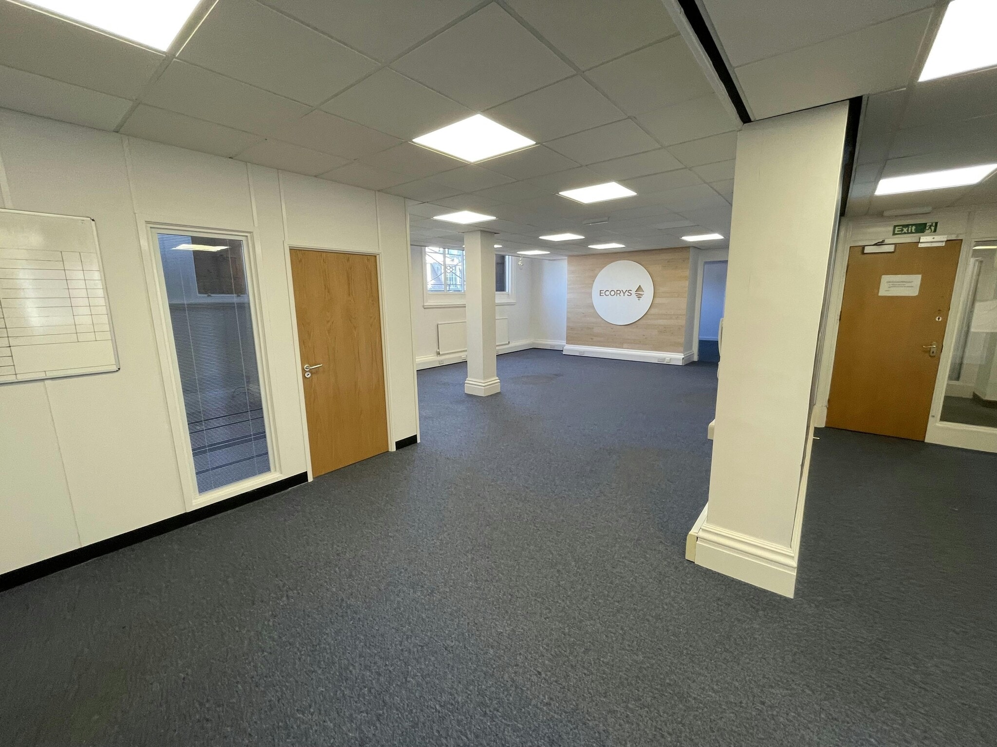 31-32 Park Row, Leeds à louer Photo intérieure– Image 1 sur 7