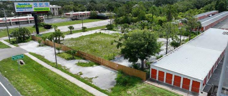 2280 US Highway 19, Holiday, FL à louer - Photo de l’immeuble – Image 2 sur 6