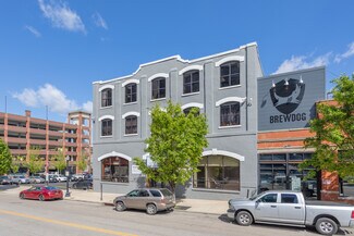 Plus de détails pour 308 Reading Rd, Cincinnati, OH - Bureau à louer