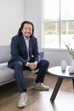Timothy Chu