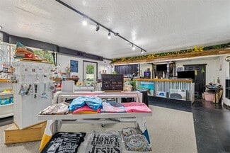 Plus de détails pour 19600 S 353rd West Ave, Bristow, OK - Local commercial à vendre