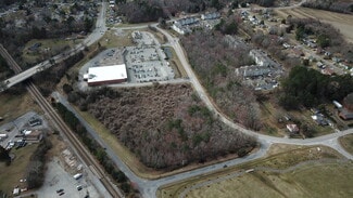 Plus de détails pour 20801 Woodpecker Rd, South Chesterfield, VA - Terrain à vendre