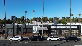 Plus de détails pour 404 S Coast Hwy, Oceanside, CA - Local commercial à louer
