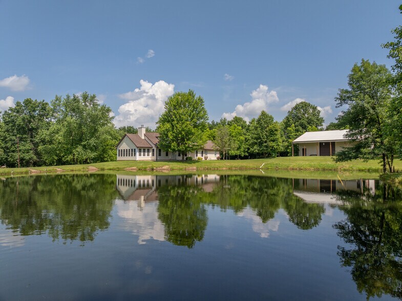 23402 Highway M, Curryville, MO à vendre - Autre – Image 2 sur 90