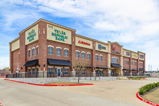 Plus de détails pour 1212 S Preston Rd, Celina, TX - Bureau à vendre