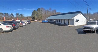 Plus de détails pour 1583 Highway 85 N, Fayetteville, GA - Bureau/Local commercial à louer