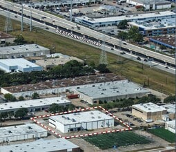 5631 Braxton Dr, Houston, TX - Vue aérienne  vue de carte - Image1