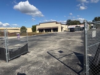Plus de détails pour 3671 Fowler St, Fort Myers, FL - Local commercial à vendre