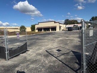 Plus de détails pour 3671 Fowler St, Fort Myers, FL - Local commercial à vendre