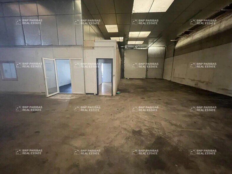 Local d'activités dans Rennes à vendre - Photo intérieure – Image 3 sur 7