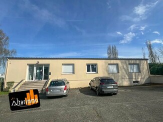 Plus de détails pour Bureau à louer
