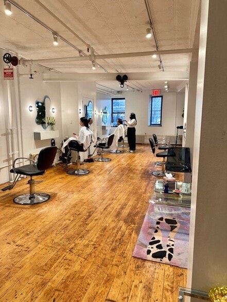 237 Centre St, New York, NY à louer - Photo intérieure – Image 1 sur 5