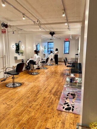 Plus de détails pour 237 Centre St, New York, NY - Bureau/Local commercial à louer