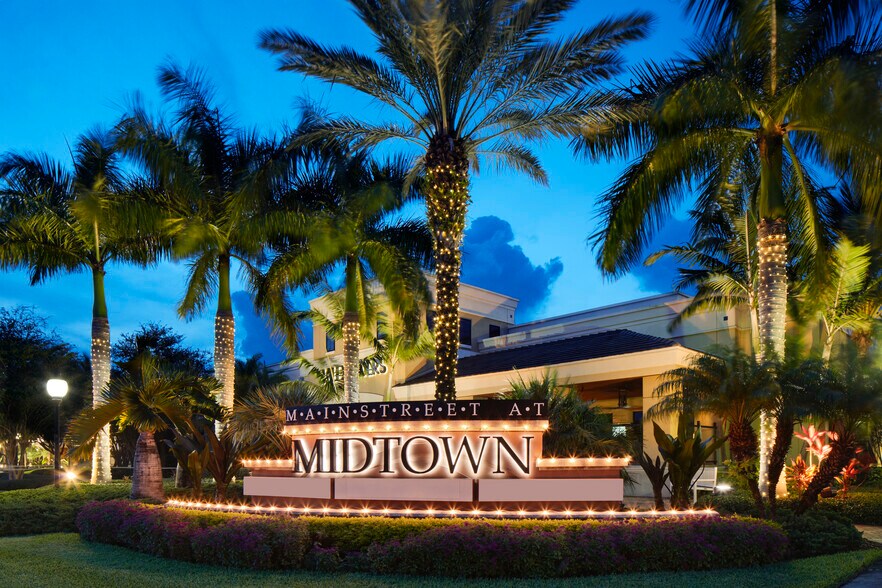 4625-4881 PGA Blvd, Palm Beach Gardens, FL à louer - Autre – Image 3 sur 8
