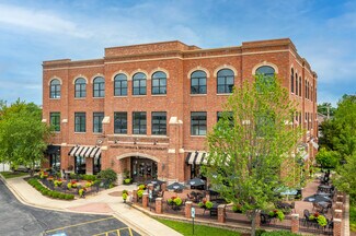 Plus de détails pour 110 N Brockway St, Palatine, IL - Bureau à vendre