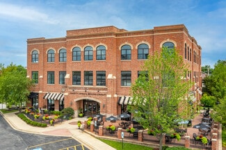 Plus de détails pour 110 N Brockway St, Palatine, IL - Bureau à vendre