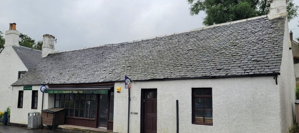 1 Main St, Stirling à vendre - Photo principale – Image 1 sur 4