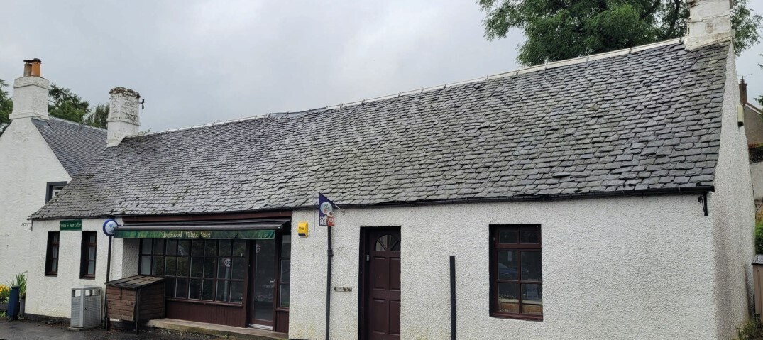 1 Main St, Stirling à vendre Photo principale– Image 1 sur 5