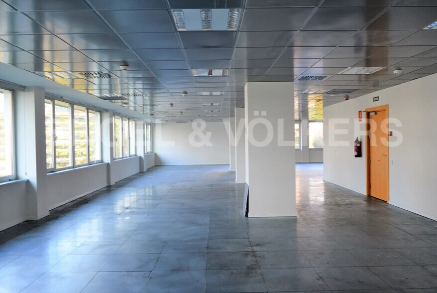 Bureau dans Barcelone, Barcelona à louer - Photo intérieure – Image 1 sur 1
