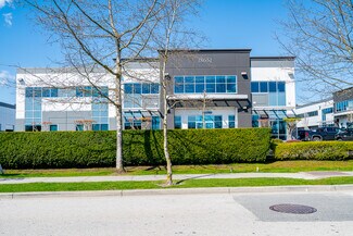 Plus de détails pour 18651 52nd Ave, Surrey, BC - Industriel/Logistique à vendre