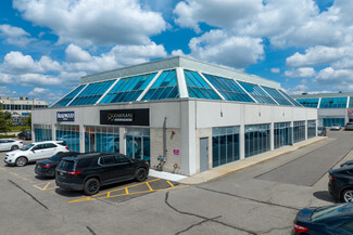 Plus de détails pour 27 Roytec Rd, Vaughan, ON - Bureau à louer