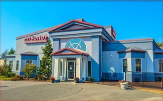 Plus de détails pour 1650 W Bakerview Rd, Bellingham, WA - Local commercial à louer