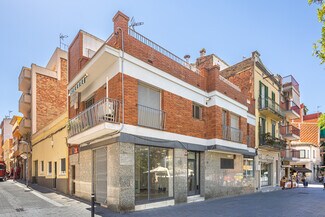Plus de détails pour Carrer Mare de deu de Montserrat, 2, Santa Coloma de Gramenet - Local commercial à louer