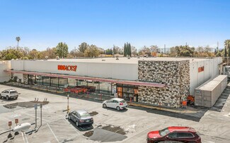 Plus de détails pour 610 Las Tunas Dr, Arcadia, CA - Local commercial à louer